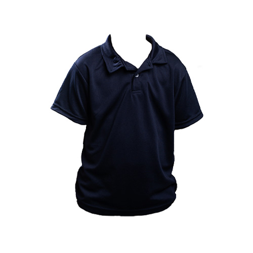 POLO WIT NIÑO MANGA CORTA - Vista 2